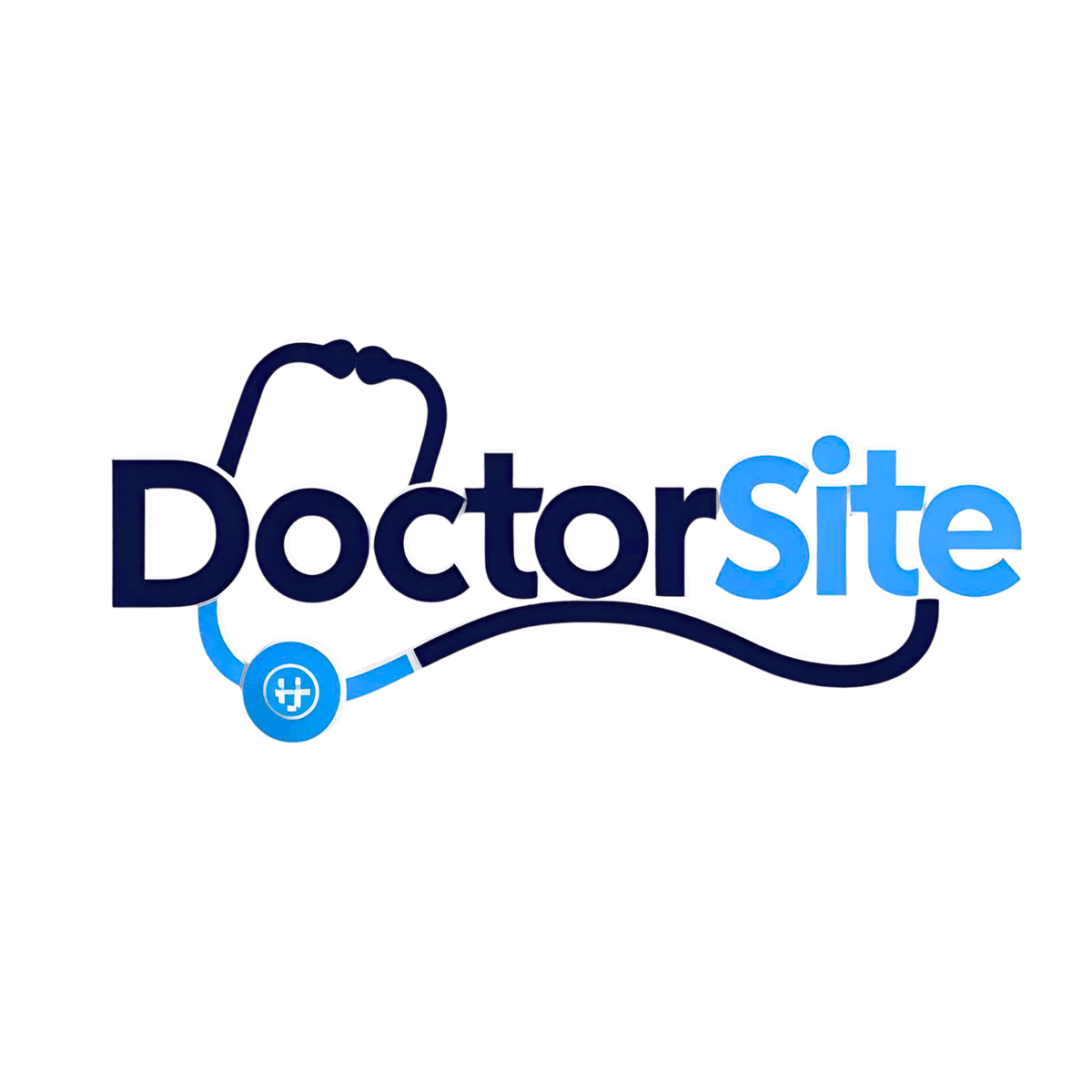 DoctorSite Logo